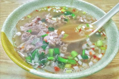​清炖羊肉，别乱放调料，全程只用这5样，原汁原味，鲜美不腥不膻