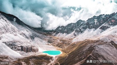 ​“高反”，真的能死人！一年轻小伙殒命稻城亚丁，令人倍感唏嘘