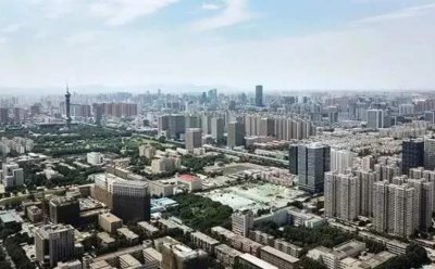 ​一座离北京最近的省会城市，人口1100多万，存在感却不高