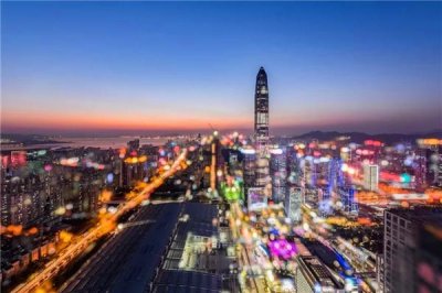 ​中国各省市百强区排行：广东第1，山东仅排第4名