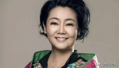 ​萨日娜：出道24年零绯闻，嫁给自己的初恋，如今52岁仍在演戏