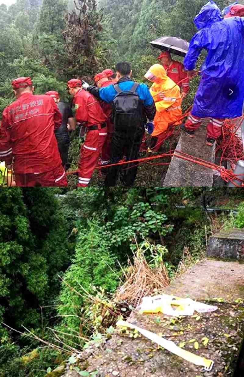111分钟致命空白！20岁女孩坐滴滴顺风车遭奸杀，警方获取车牌难