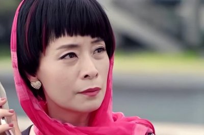 ​出生演艺世家的顾艳，为爱勇敢远嫁日本，退圈生活究竟有多精彩