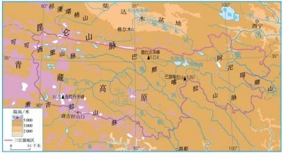 ​金沙江的前世今生