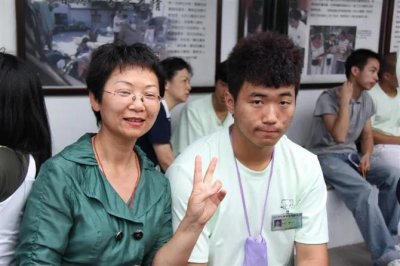 ​陪伴，是最好的爱