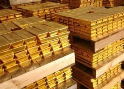 ​全国黄金查明资源储量超1.41万吨，黄金大国的称呼你喜欢吗？