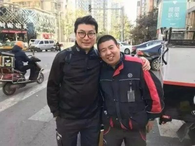 ​顺丰王卫高中毕业创立顺丰曾多次婉拒马云他的故事你知多少