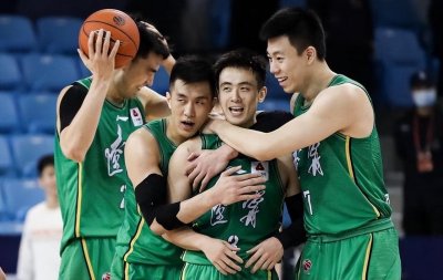 ​实干家赵继伟，带领辽宁男篮取得联盟第一的宝座