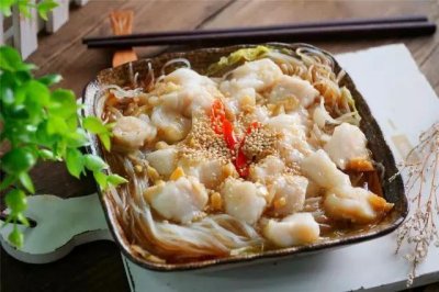 ​美味新东方，清蒸巴沙鱼制作
