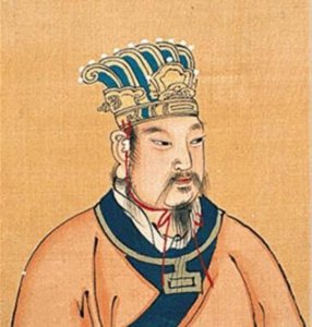 ​周易的卦辞爻辞