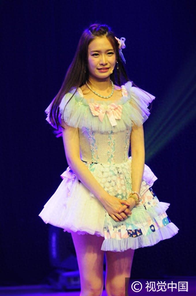 女团Idol School青春无敌 劲歌热舞获众宅男粉热拥