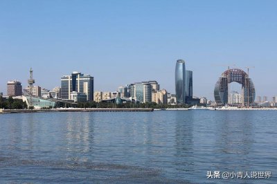 ​阿塞拜疆的首都巴库：一个可以品尝到里海味道的城市