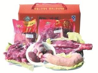 福建南平十大著名特产，你知道几个呢？