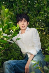 ​王源八月份第一个行程已确定，不是参加TFBOYS六周年，和故乡有关