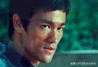 ​李小龙亲传的几位著名弟子