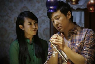 ​沈腾和马丽领衔的科幻喜剧将上映，该片有望破《长津湖》纪录