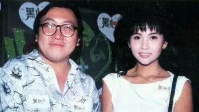 ​邱淑贞当年有多惊艳？这8部电影，颜值从不掉线，着实惊为天人