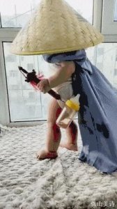 ​好看的皮囊千篇一律，有趣的灵魂万里挑一