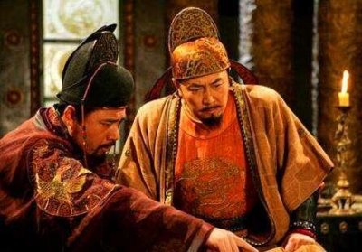 ​李承乾究竟荒诞到何等地步，才让爱子情深的李世民，废黜太子之位