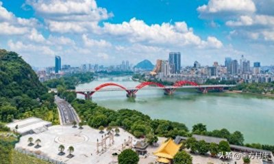 ​广西最大工业企业，柳钢集团职工年收入超17万，为柳州带来了什么