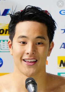 ​婚内出轨后的神复出、日本泳坛名将濑户大也