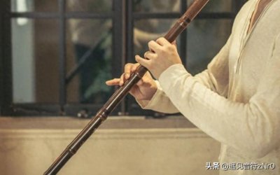 ​精选10首洞箫曲，每一首堪称经典，治愈版的纯音乐，让人舒心安静