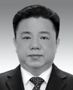 ​市委书记林冠逝世，享年56岁