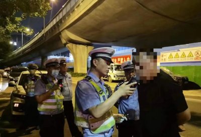 ​喝果啤属于酒驾吗？