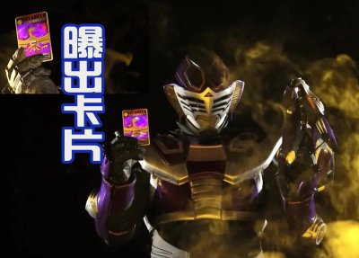 ​假面骑士王蛇生存形态登场，吊打奥丁掉落卡盒，被小偷海东抢走