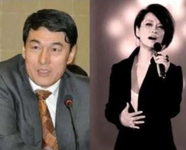 ​毛阿敏的老公，一个低调才华又横溢的男人；一路走好