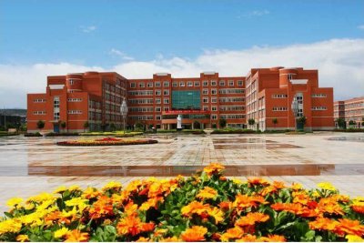 ​如果宝鸡文理学院合并宝鸡七大重点中专，宝鸡大学早就建成