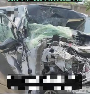​突发，重大车祸，安徽多人死亡，事故真相令人震惊