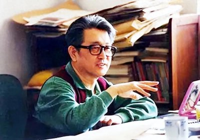 ​刘绍棠的“两起两落”，也许是时代的悲剧