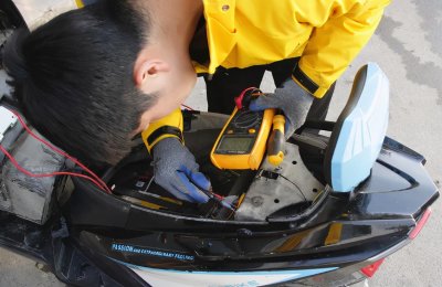 ​电动车48伏、60伏、72伏旧电瓶卖多少钱？了解行情，不吃亏
