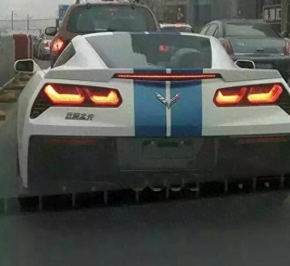 让城里人害怕的五菱之光跑车终于来了!