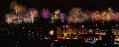 ​大年三十