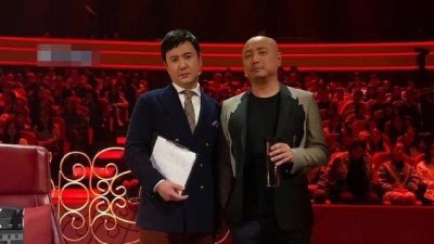 ​徐峥换脸沈腾啥效果？网友傻眼“根本是同一人”