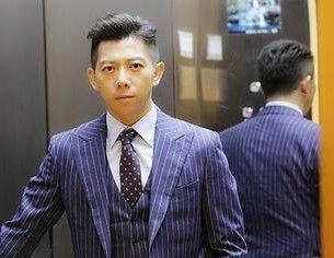 胡海泉女友