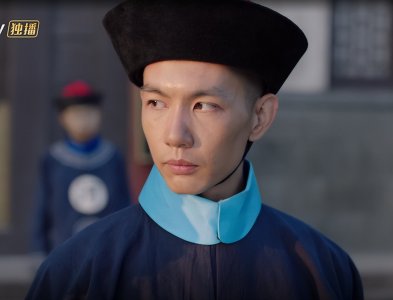 ​《天下长河》里靳辅之子靳治豫最终下场到底怎样？他最后死了吗？