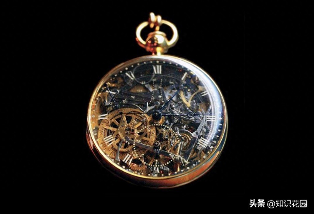 世界最贵的表排行榜前十名（全球最昂贵的十大手表排名）-