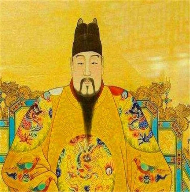 明代于谦简介及家世（明朝第一忠臣于谦被冤斩，锦衣卫抄家落泪，太后得知水米不进）