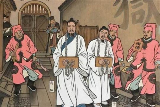 明代于谦简介及家世（明朝第一忠臣于谦被冤斩，锦衣卫抄家落泪，太后得知水米不进）