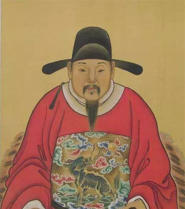 明代于谦简介及家世（明朝第一忠臣于谦被冤斩，锦衣卫抄家落泪，太后得知水米不进）