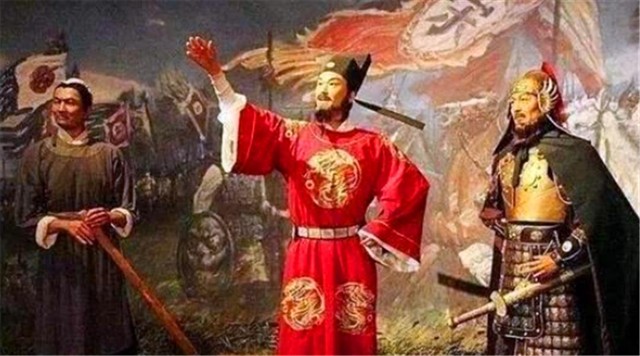 明代于谦简介及家世（明朝第一忠臣于谦被冤斩，锦衣卫抄家落泪，太后得知水米不进）