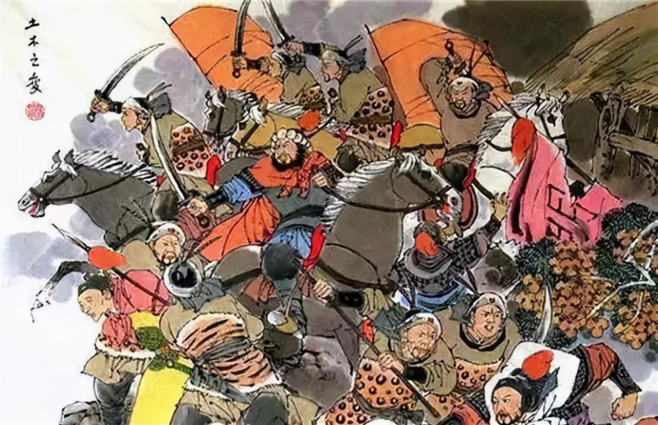 明代于谦简介及家世（明朝第一忠臣于谦被冤斩，锦衣卫抄家落泪，太后得知水米不进）