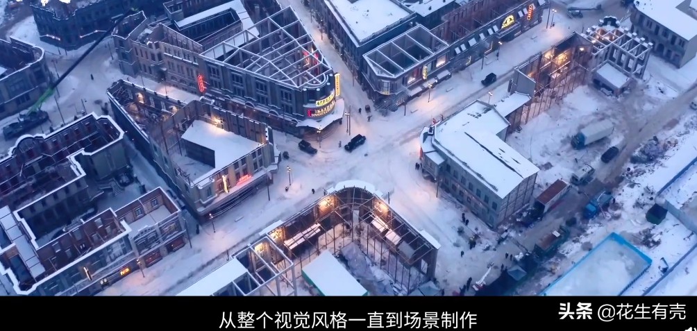 深扒《悬崖之上》才看懂：倪大红为何死死盯住于和伟手里那根烟