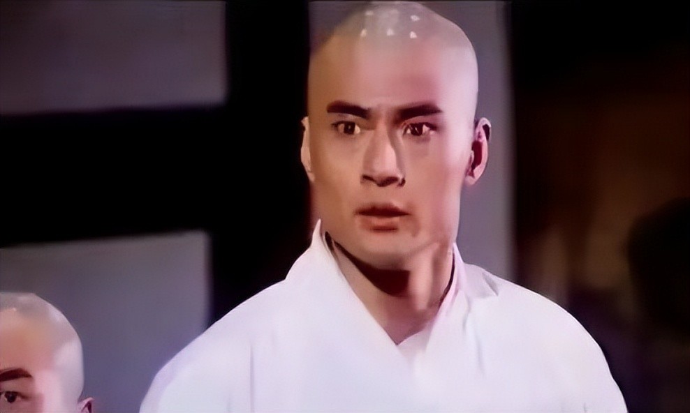 演员于荣光：内地“硬汉小生”第一人，被称为“亚洲史泰龙”