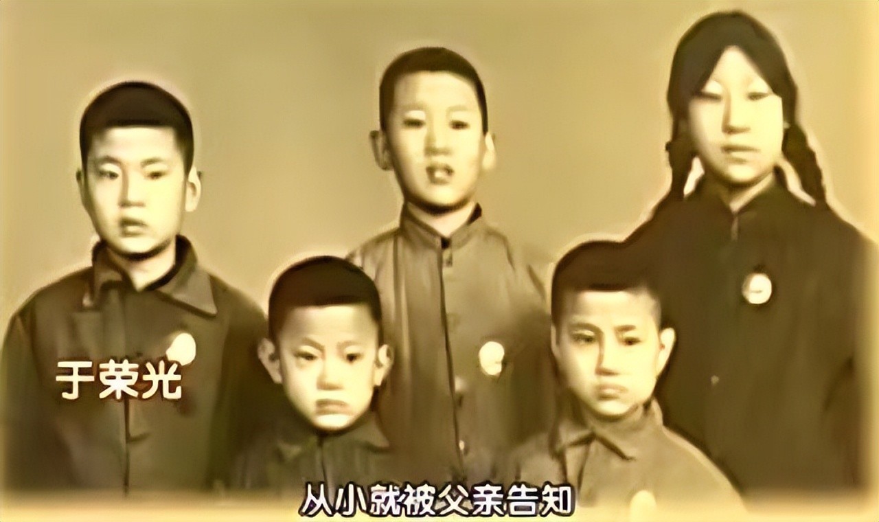 演员于荣光：内地“硬汉小生”第一人，被称为“亚洲史泰龙”