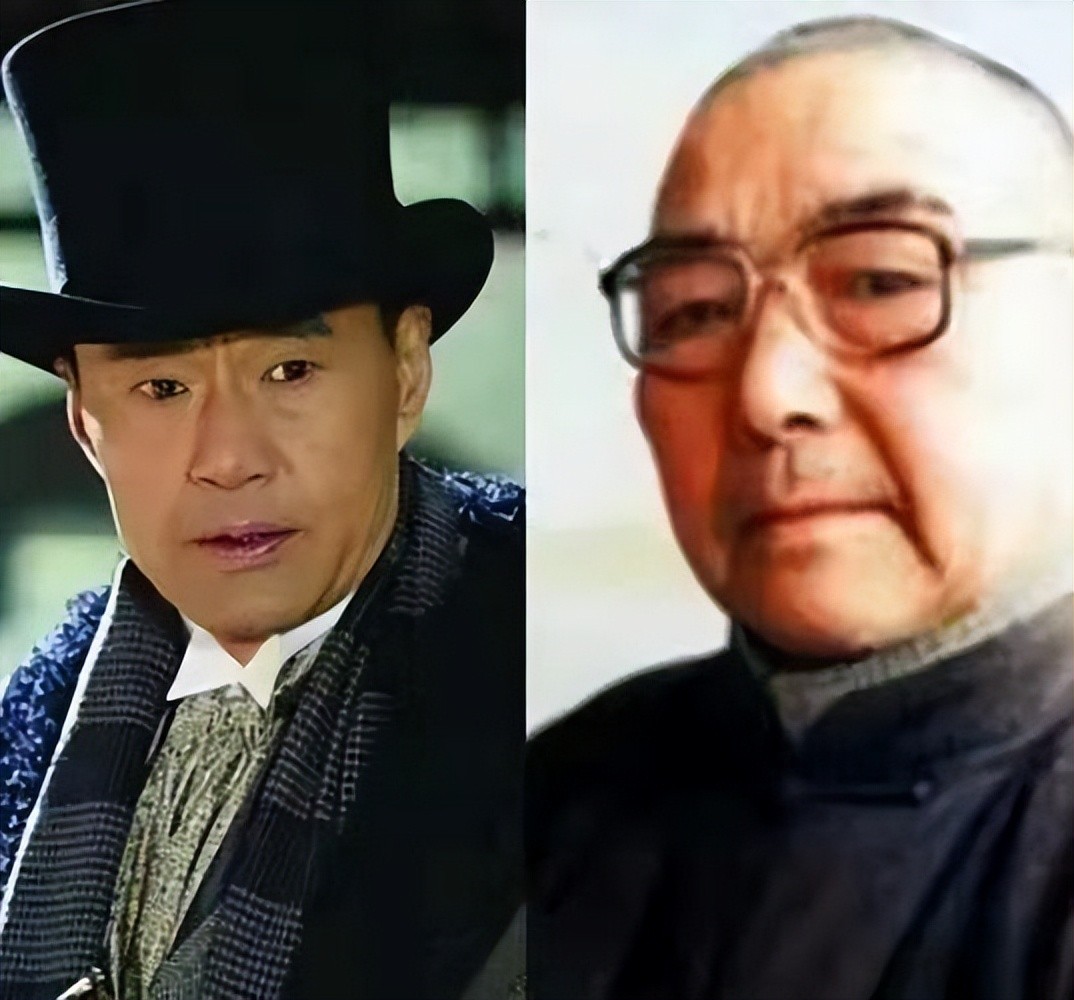 演员于荣光：内地“硬汉小生”第一人，被称为“亚洲史泰龙”