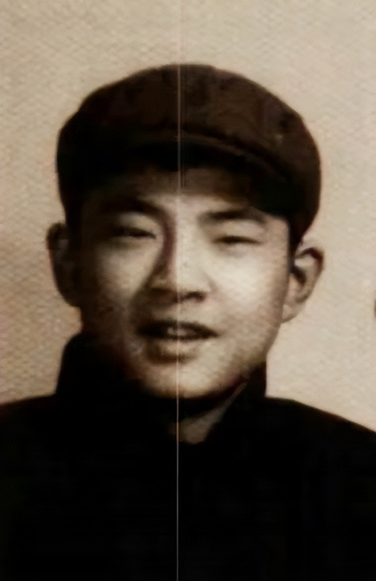 演员于荣光：内地“硬汉小生”第一人，被称为“亚洲史泰龙”